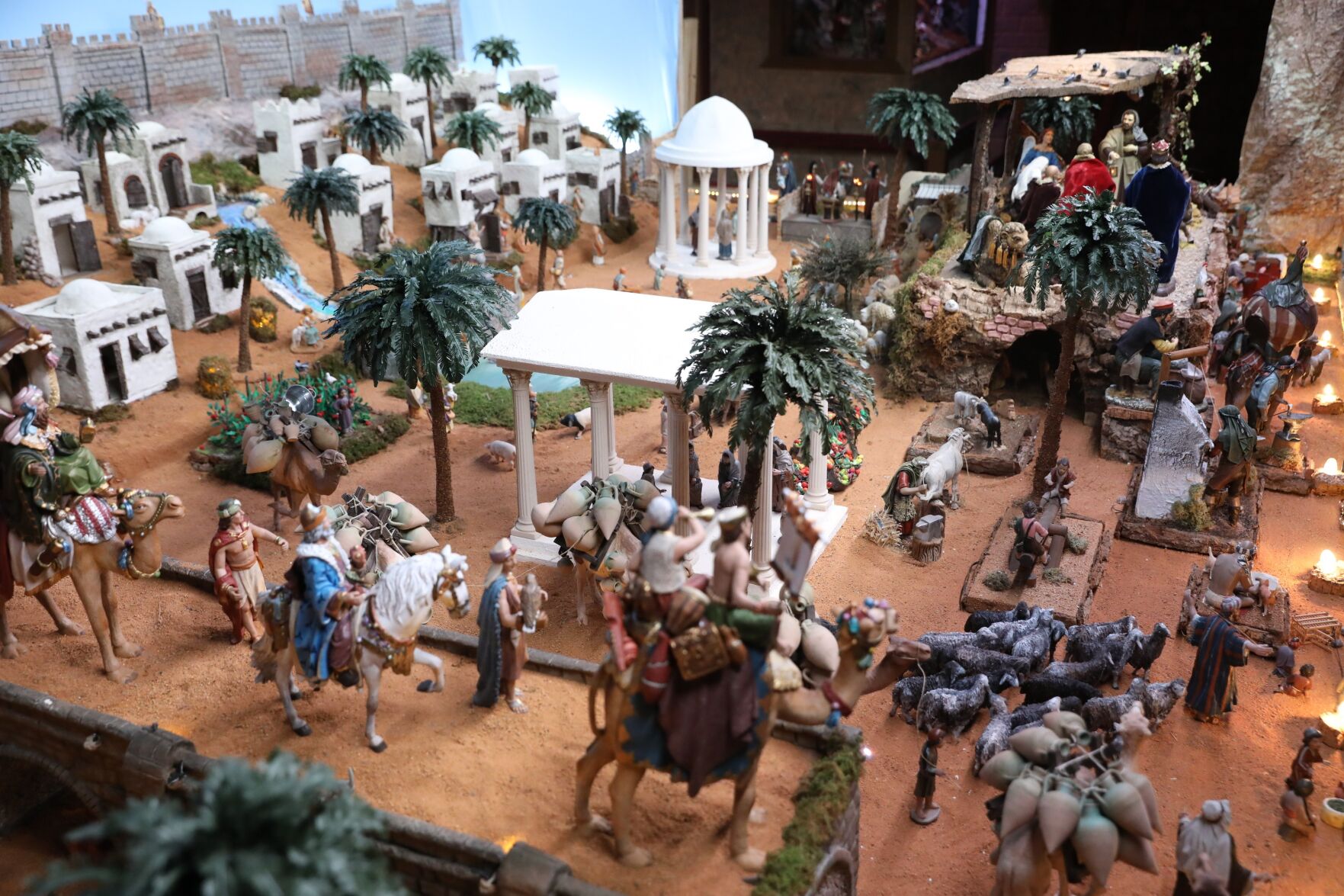 nacimiento